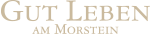 Gut Leben am Morstein Logo